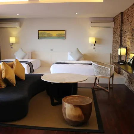 Watermark Hotel & Spa Bali