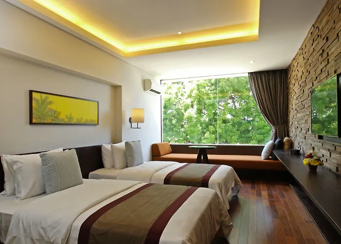Hotel Watermark & Bali