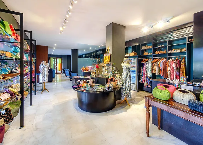 Watermark & Bali