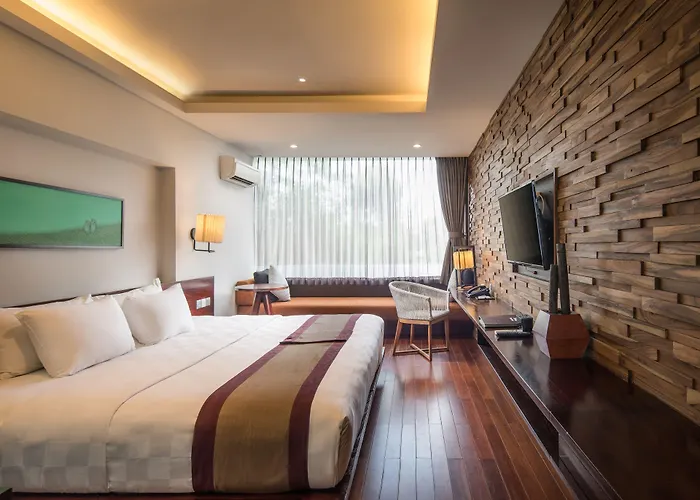 Watermark & Bali Hotel