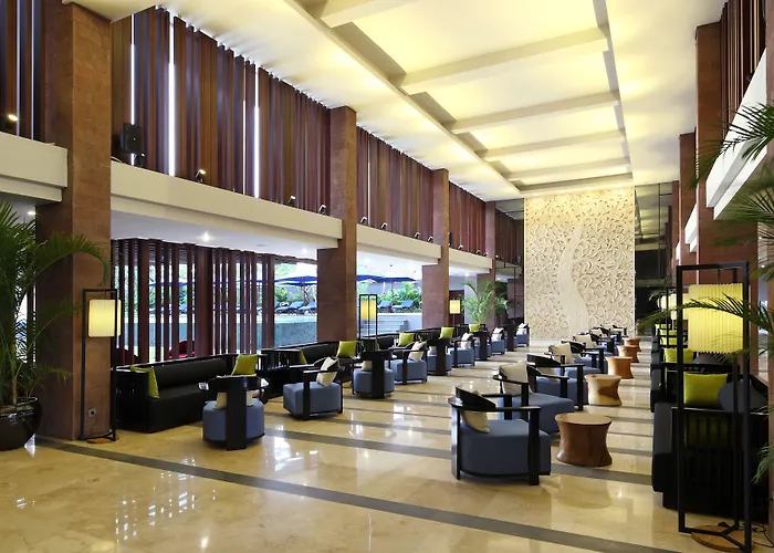 Watermark & Bali