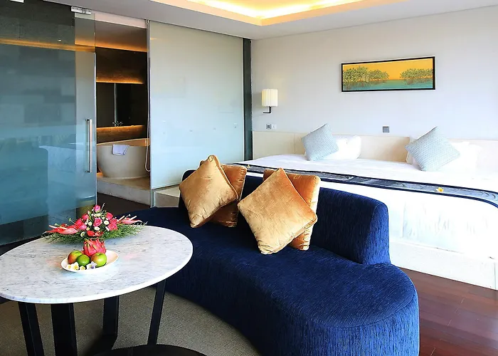 Watermark & Bali 4*