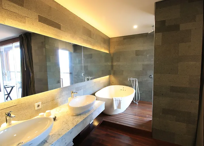 Watermark & Bali Otel 4*