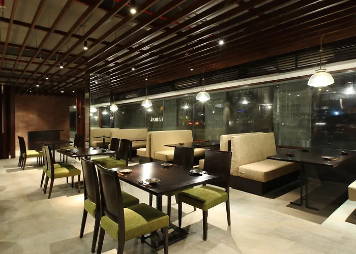 Hotel Watermark & Bali 4*
