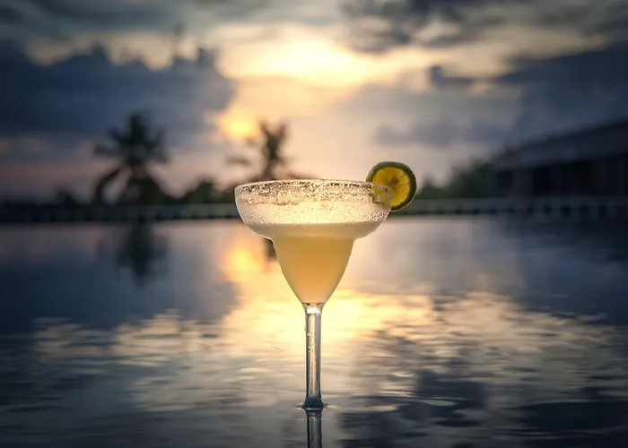 Watermark & Bali 4* Jimbaran