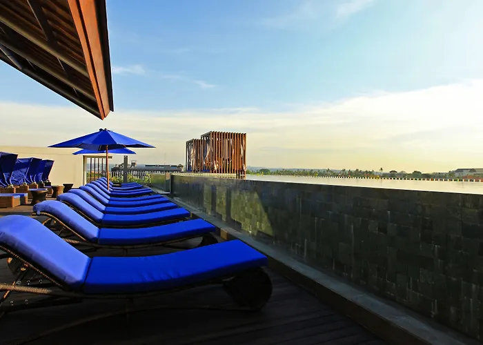 Watermark & Bali
