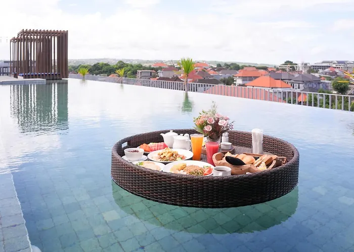 Hotel Watermark & Bali