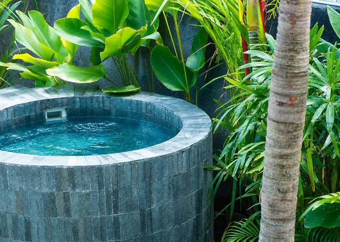 Hotel Watermark & Bali 4*