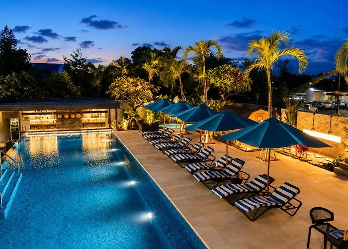 Watermark & Bali