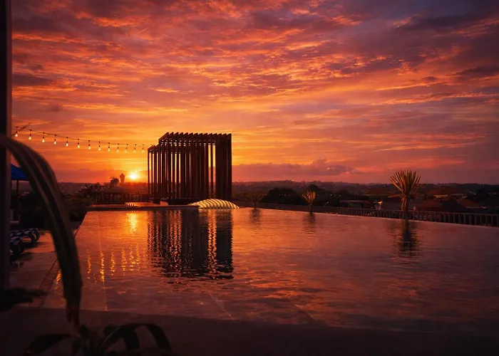 Watermark & Bali Hotel