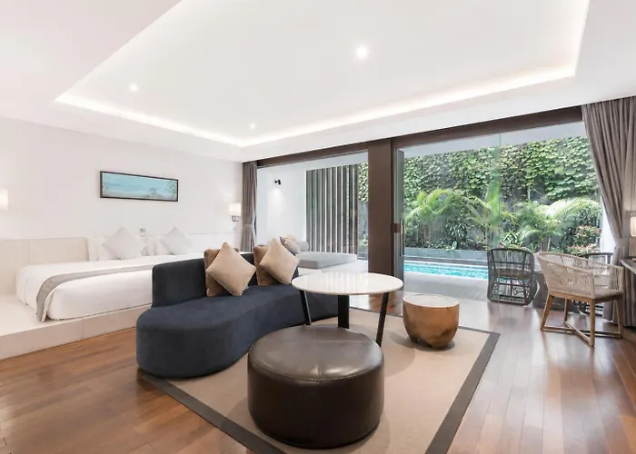 Hotel Watermark & Bali