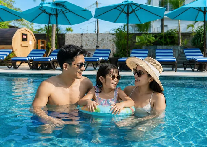 Hotel Watermark & Bali Jimbaran
