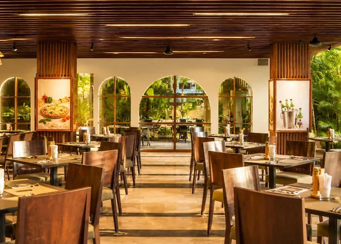 Watermark & Bali 4*