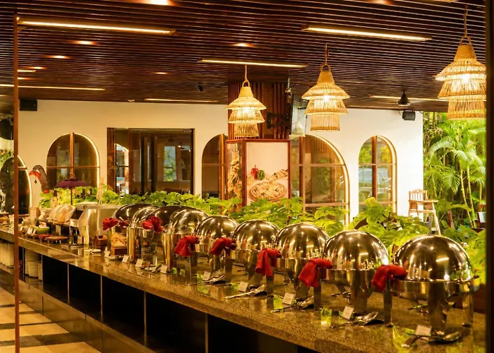 Hotel Watermark & Bali