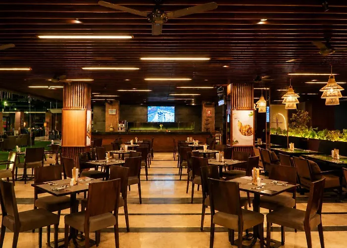 Hotel Watermark & Bali 4*