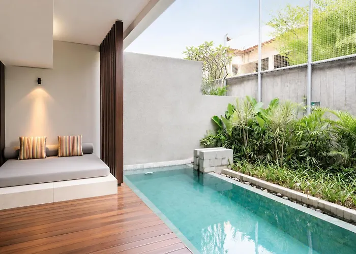 Watermark & Bali