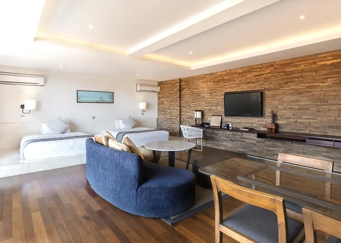Watermark & Bali Hotel 4*