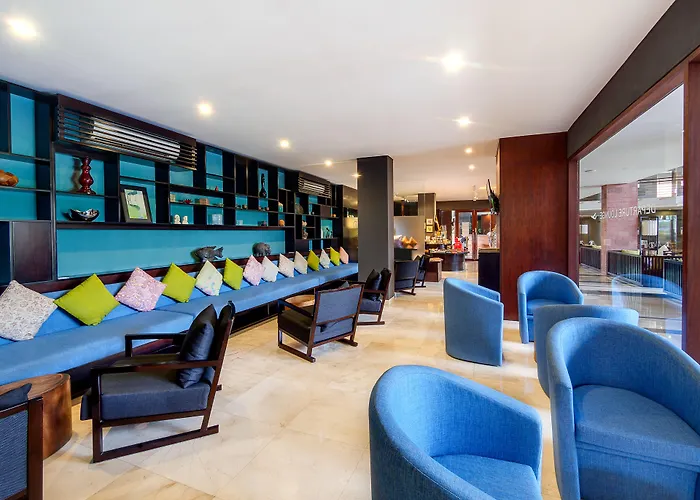 Watermark & Bali 4*